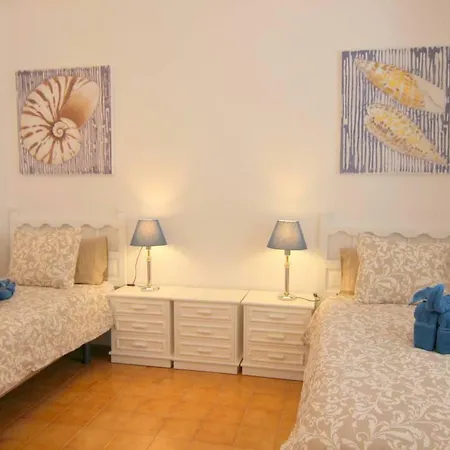 Princesa Sofia Villa *