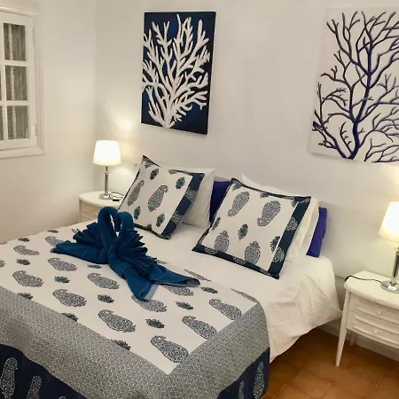 Princesa Sofia Puerto del Carmen (Lanzarote)