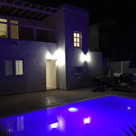 Princesa Sofia וילה