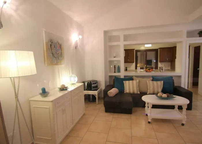 Villa Princesa Sofia *