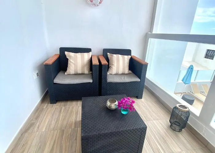 Princesa Sofia 빌라 푸에르토 델 카르멘