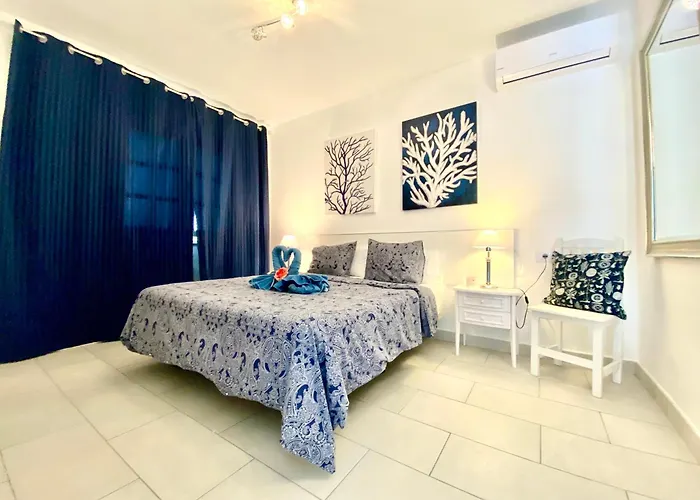 Princesa Sofia 푸에르토 델 카르멘