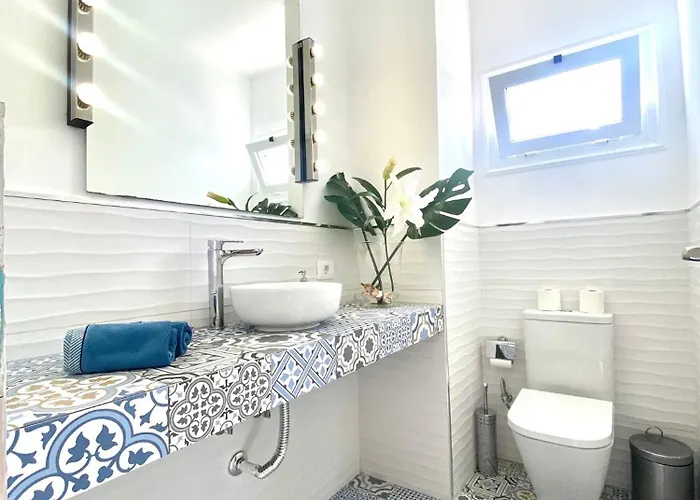 빌라 Princesa Sofia