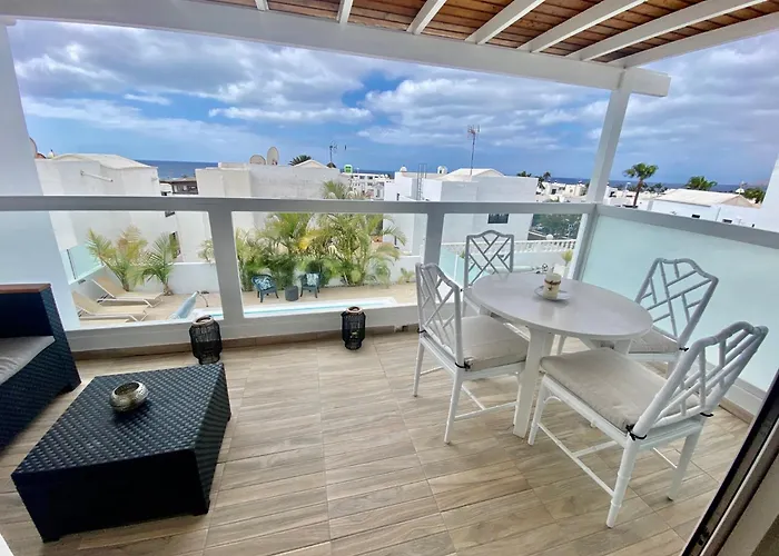 Princesa Sofia 빌라 *