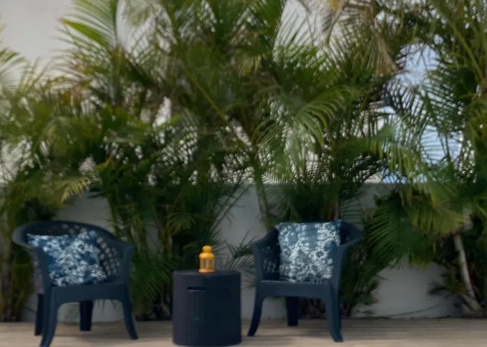 Princesa Sofia 빌라 푸에르토 델 카르멘