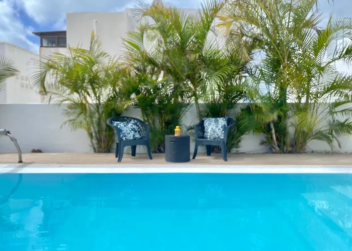 Princesa Sofia 푸에르토 델 카르멘