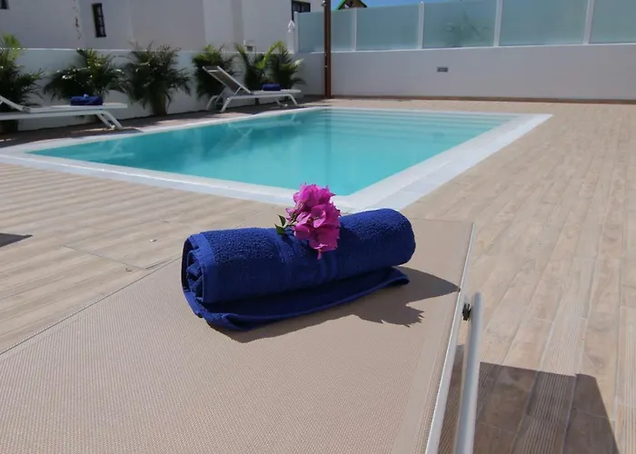 Princesa Sofia 빌라