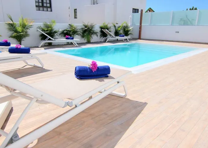 Princesa Sofia 푸에르토 델 카르멘