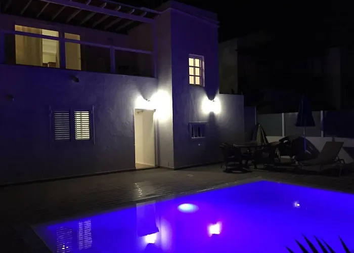 Princesa Sofia 빌라