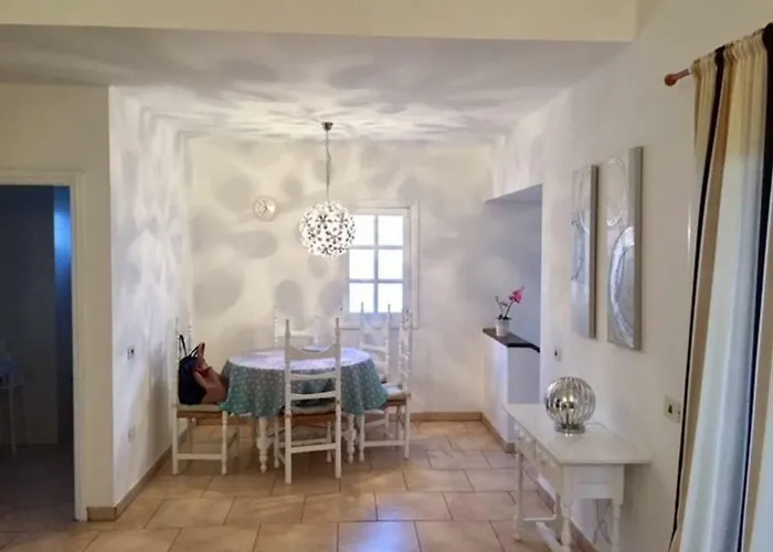 빌라 Princesa Sofia *