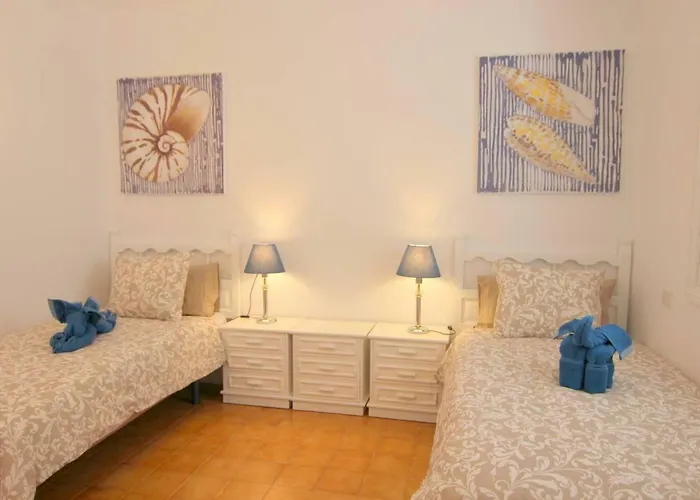 Princesa Sofia 빌라 *