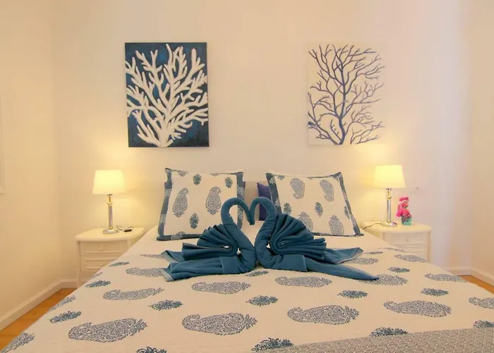 Princesa Sofia 빌라 푸에르토 델 카르멘