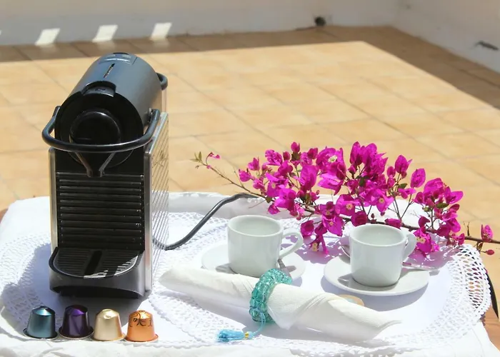 Princesa Sofia 빌라