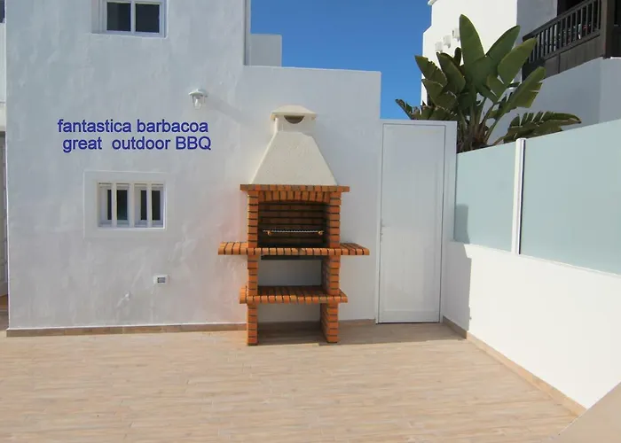 Princesa Sofia 빌라 *