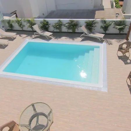 Princesa Sofia * Πουέρτο Ντελ Κάρμεν