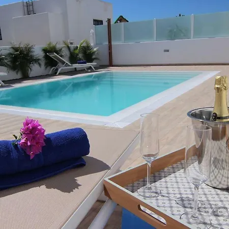 Princesa Sofia Βίλα Πουέρτο Ντελ Κάρμεν