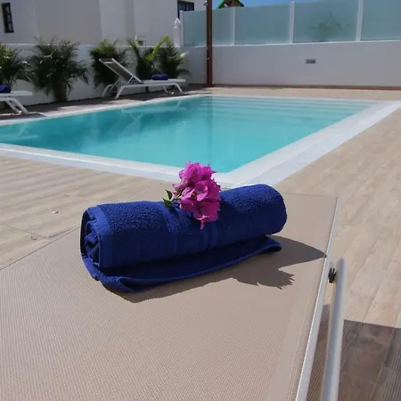 Princesa Sofia Βίλα