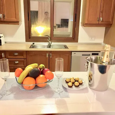 Βίλα Princesa Sofia *