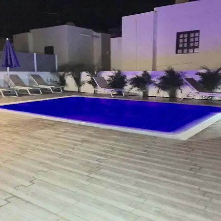 Princesa Sofia Βίλα Πουέρτο Ντελ Κάρμεν