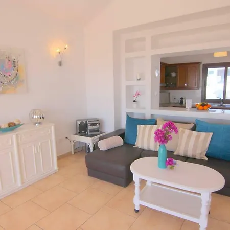 Βίλα Princesa Sofia *