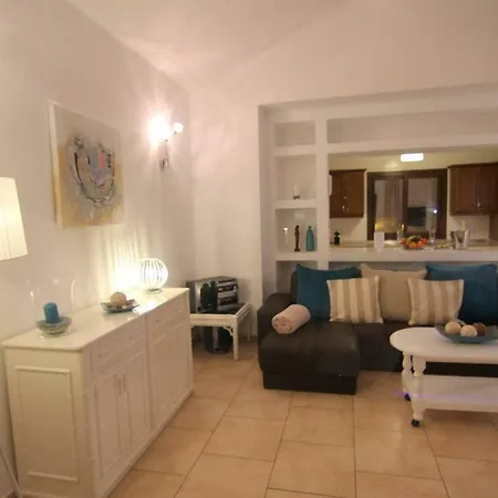 Βίλα Princesa Sofia *