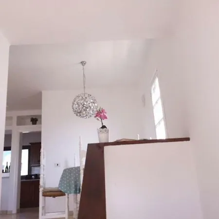 Βίλα Princesa Sofia Πουέρτο Ντελ Κάρμεν