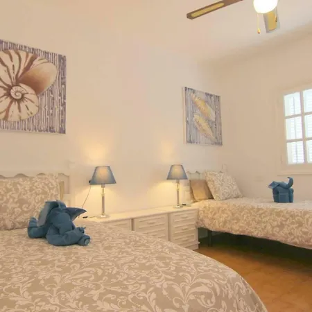 Βίλα Princesa Sofia