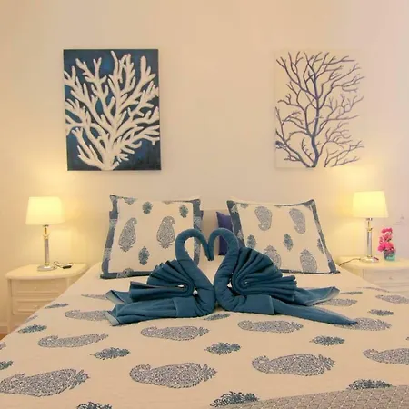 Princesa Sofia Βίλα Πουέρτο Ντελ Κάρμεν