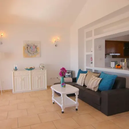 Βίλα Princesa Sofia *