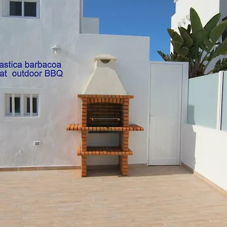 Princesa Sofia Βίλα *